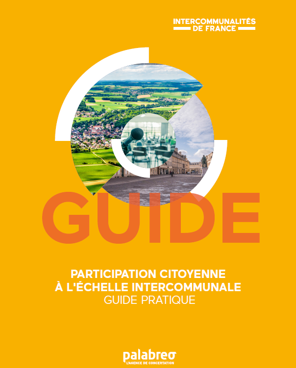 Participation citoyenne guide Interco